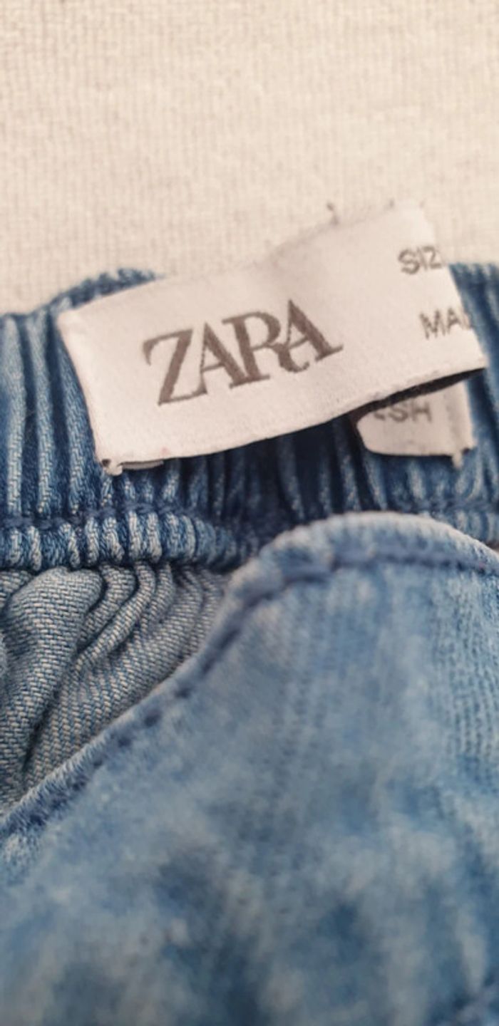 Jupe 18-24 mois zara - photo numéro 2