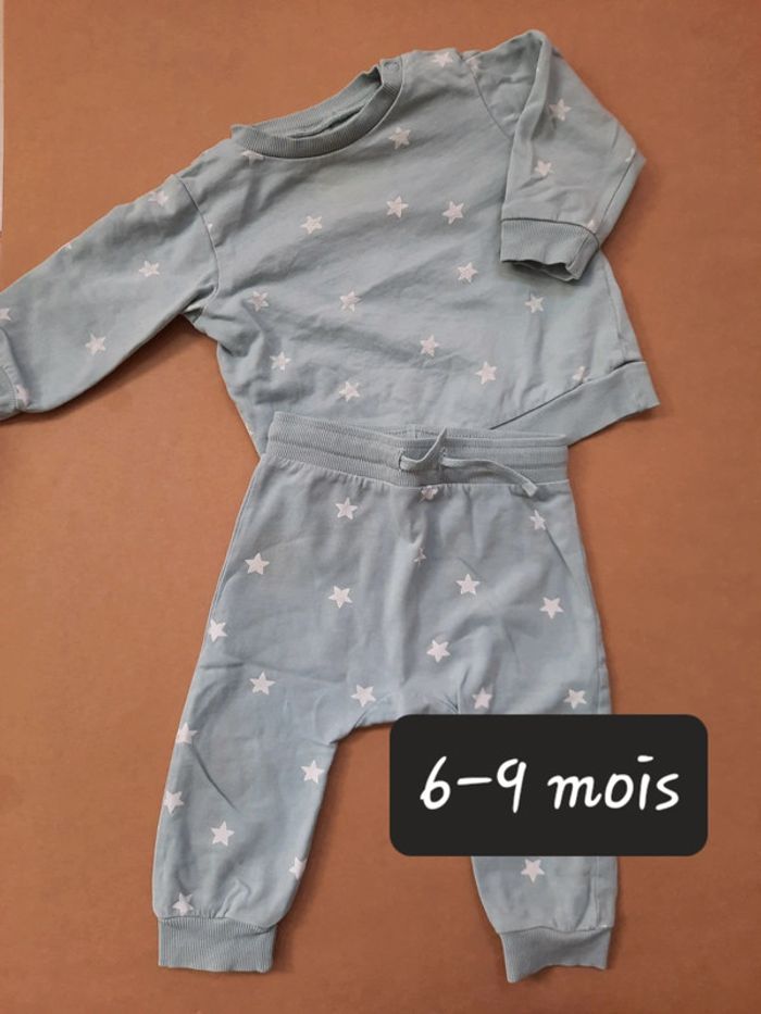 Ensemble jogging H&M