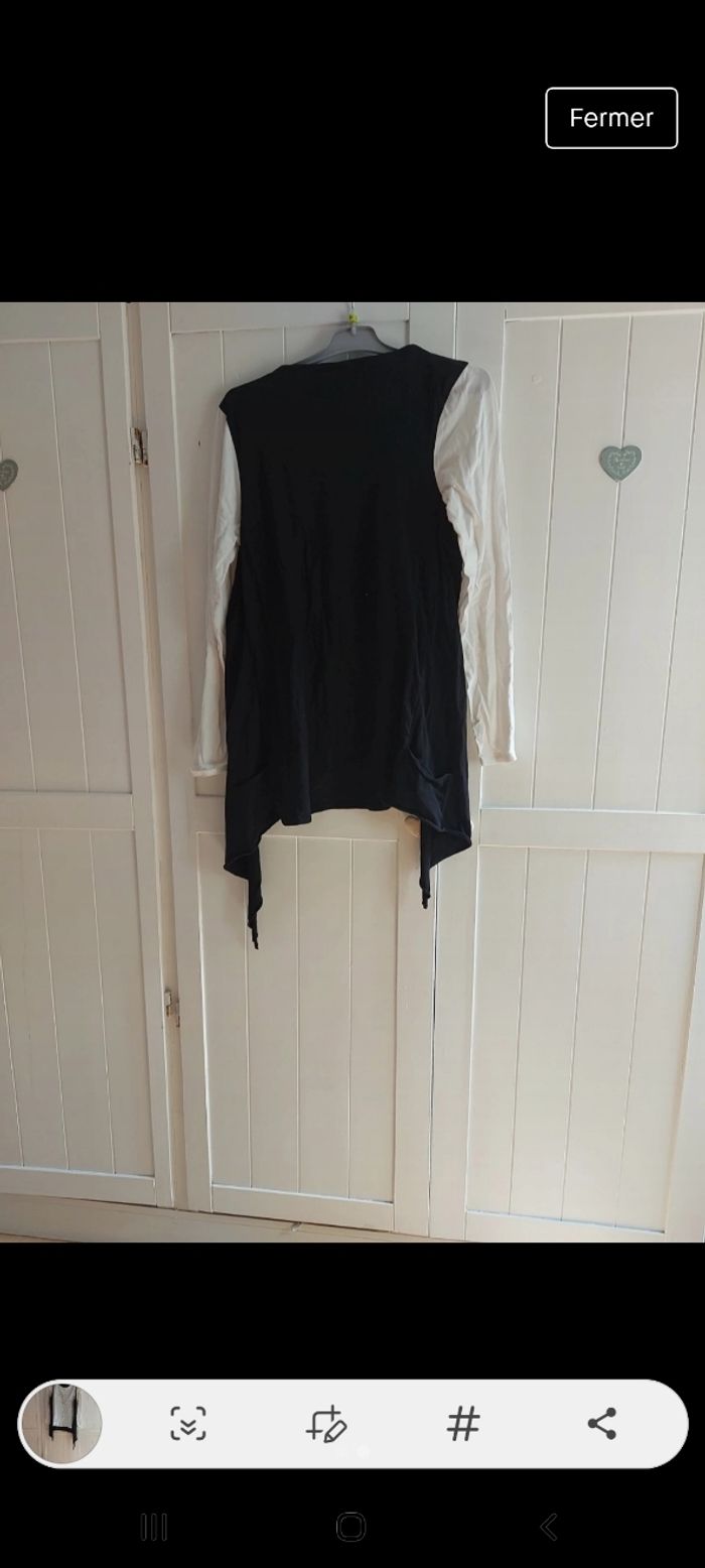 Tee shirt - photo numéro 2