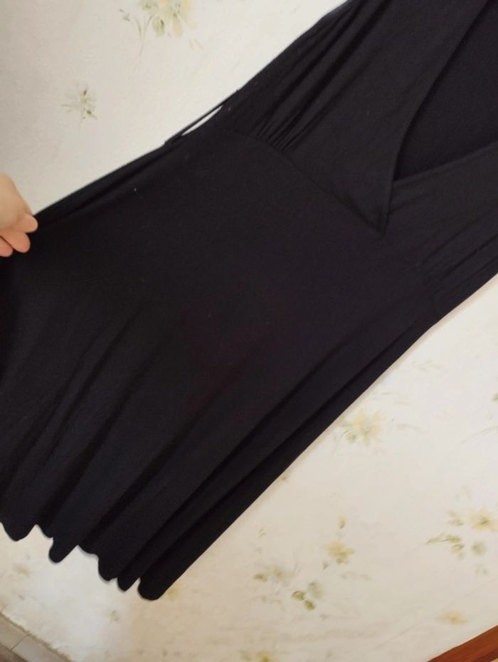 Robe noir taille 3 - photo numéro 3
