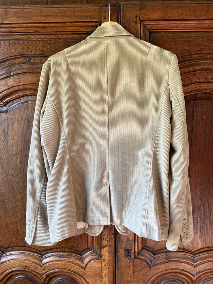 Veste Ralph Lauren vintage 40 - photo numéro 3