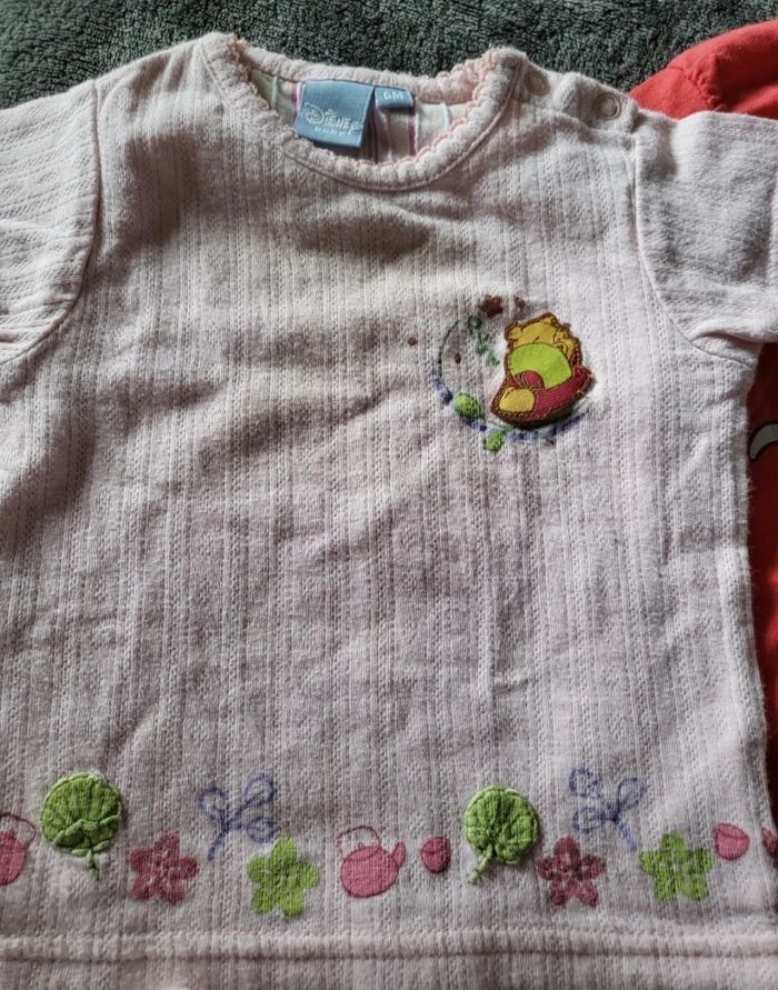 Lot Disney - photo numéro 3