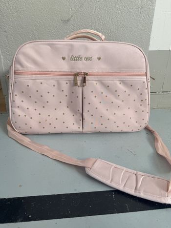 Sac à langer “Little One” – Maisons du Monde