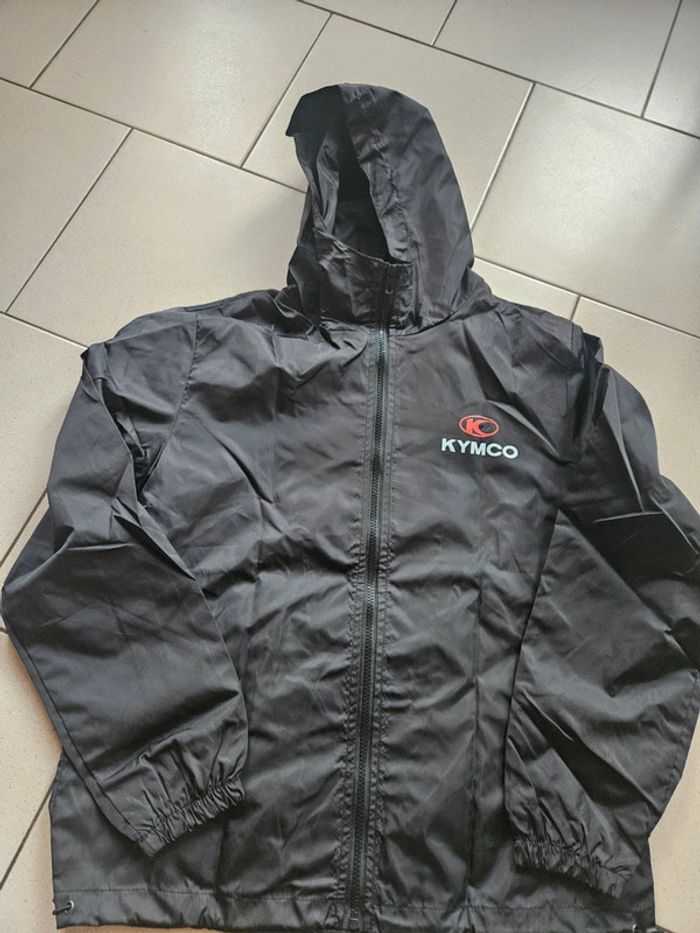 K-way - photo numéro 2