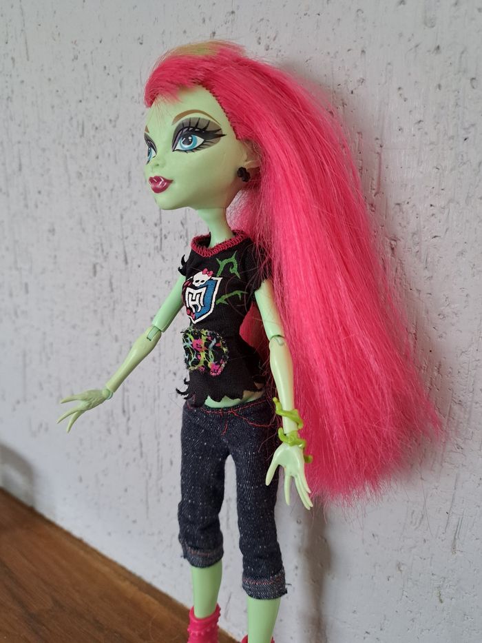 Monster High - photo numéro 3