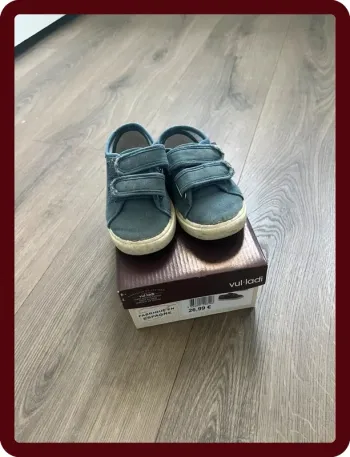Basket bébé