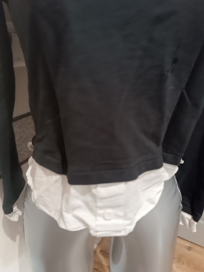 Haut femme t s - photo numéro 2