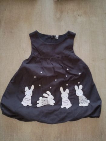 Robe 3 mois