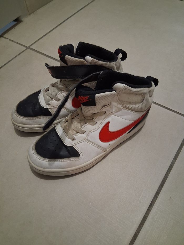 Nike jordan - photo numéro 2