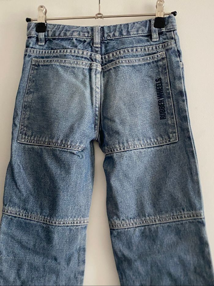 DPAM jean’s 6 ans - photo numéro 5