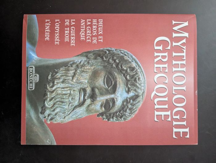 Mythologie grecque