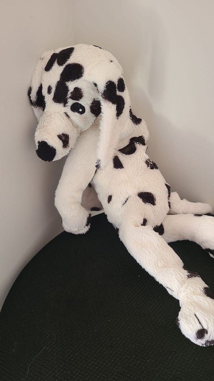 doudou chien - photo numéro 3