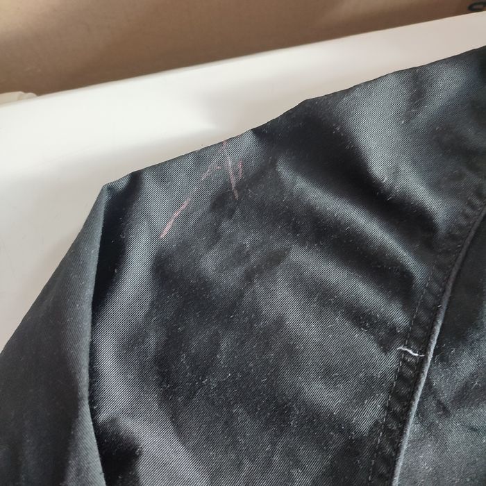 Veste de travail Taille S Panoply Delta plus + gant - photo numéro 7