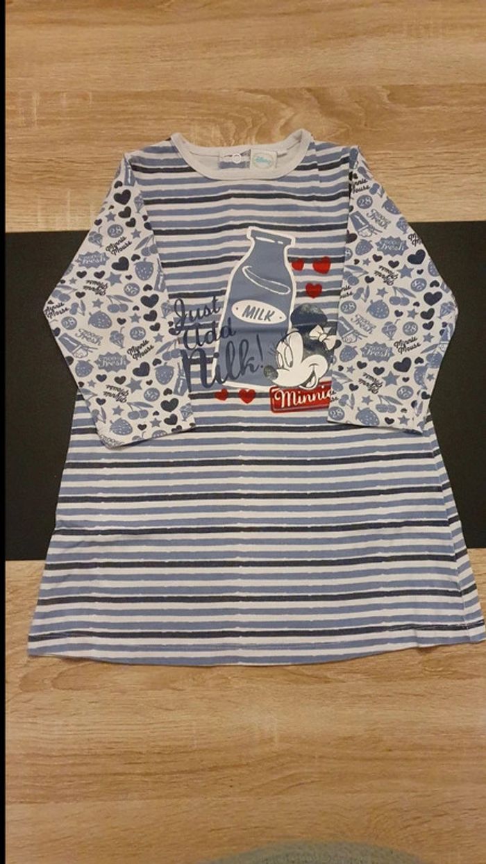 Lot de 2 pyjamas 23 mois - photo numéro 4