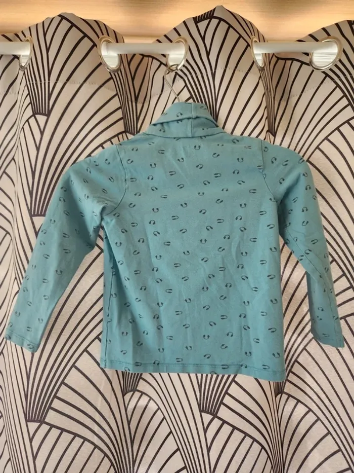 Sous-pull - photo numéro 2