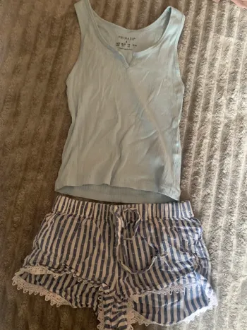 Ensemble pyjama