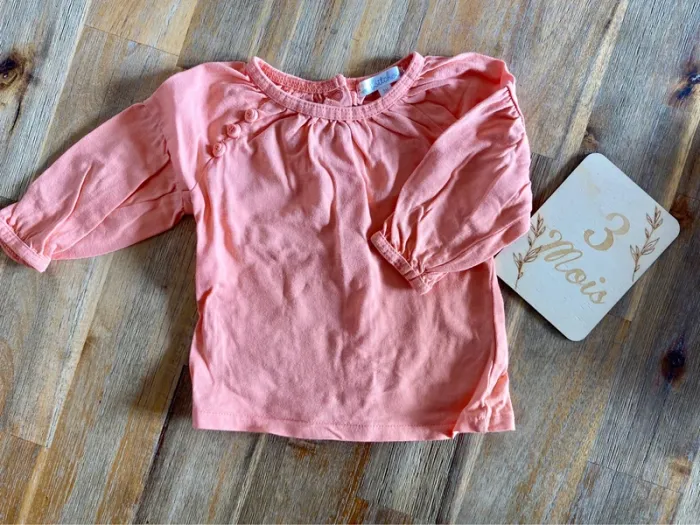 Tee-shirt ML