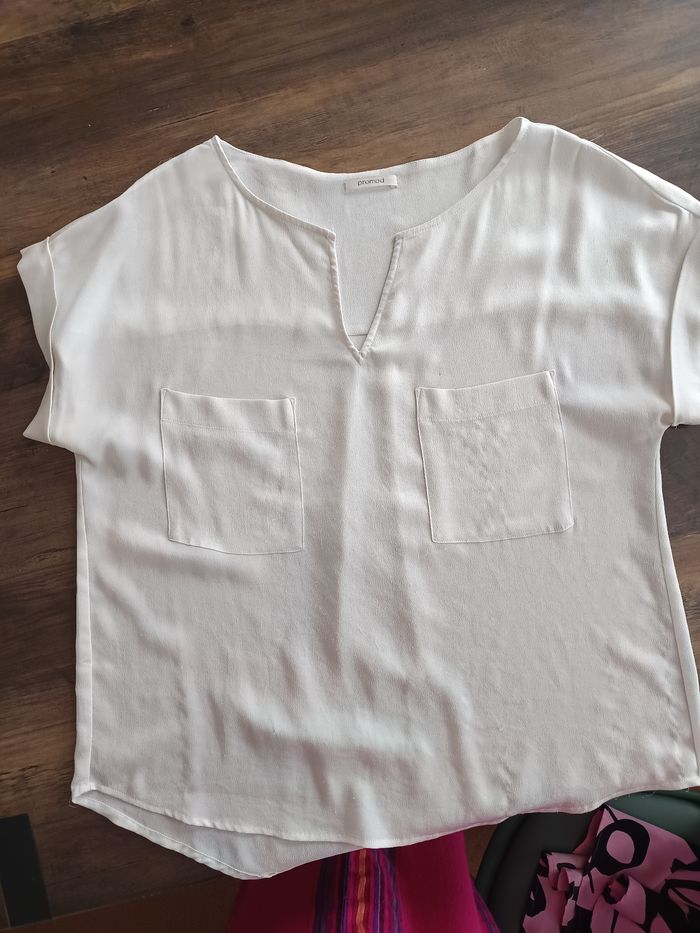 Lot de vêtement 15€ taille 42 - photo numéro 2