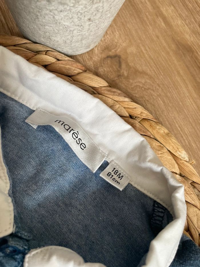 Polo 18 mois - photo numéro 3