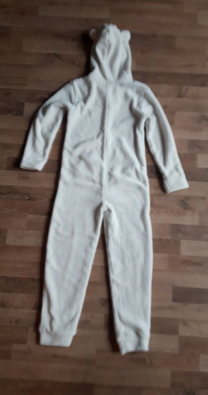 Combinaison - photo numéro 4