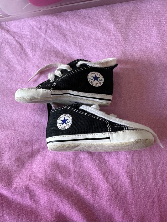 Converse 20 - photo numéro 3