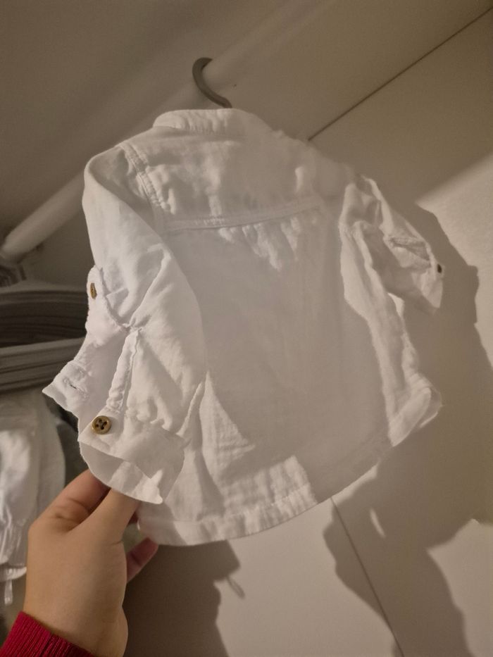 Chemise - photo numéro 2