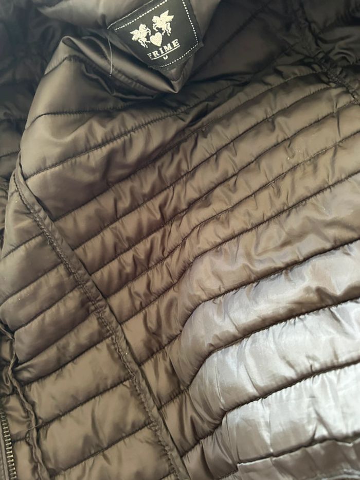 Veste légère - photo numéro 5