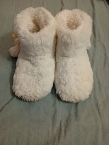 Pantoufles Taille 33