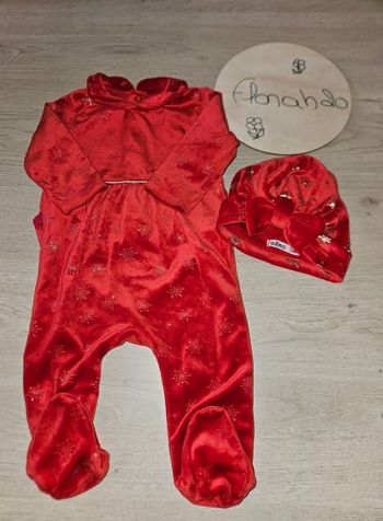 Pyjama