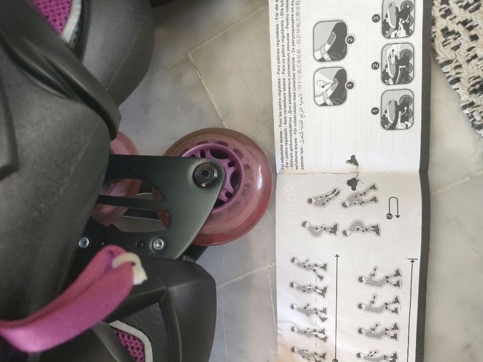 Roller - photo numéro 9