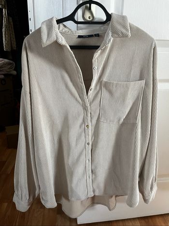 Chemise