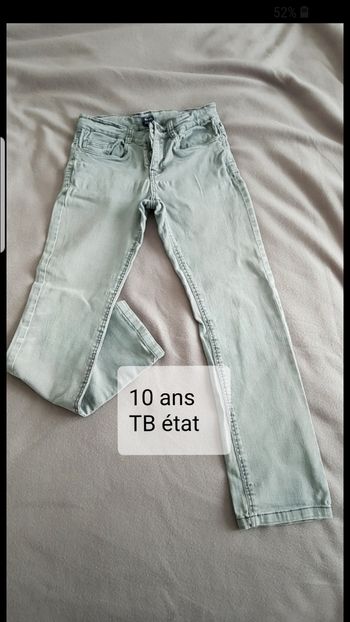 Jean