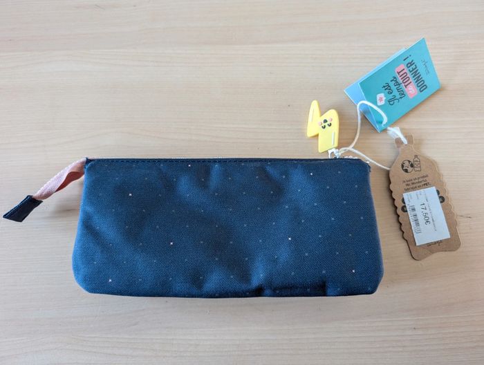 Trousse neuve - photo numéro 2