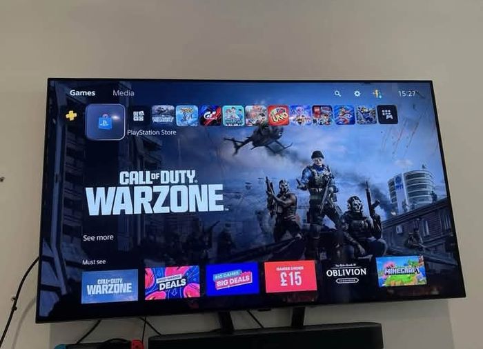 PlayStation 5 - photo numéro 2