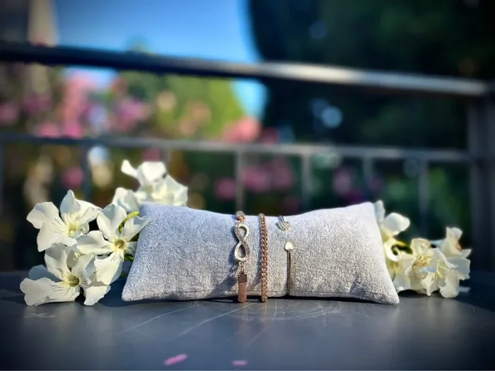 Lot 3 bracelet - photo numéro 2