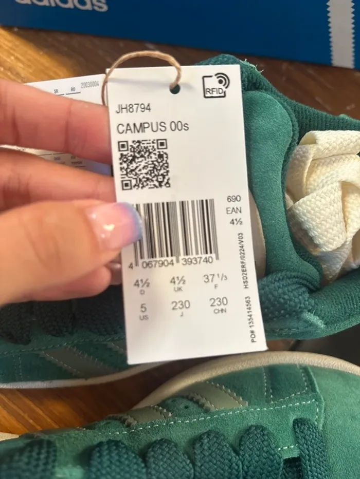 Campus baskets - photo numéro 3