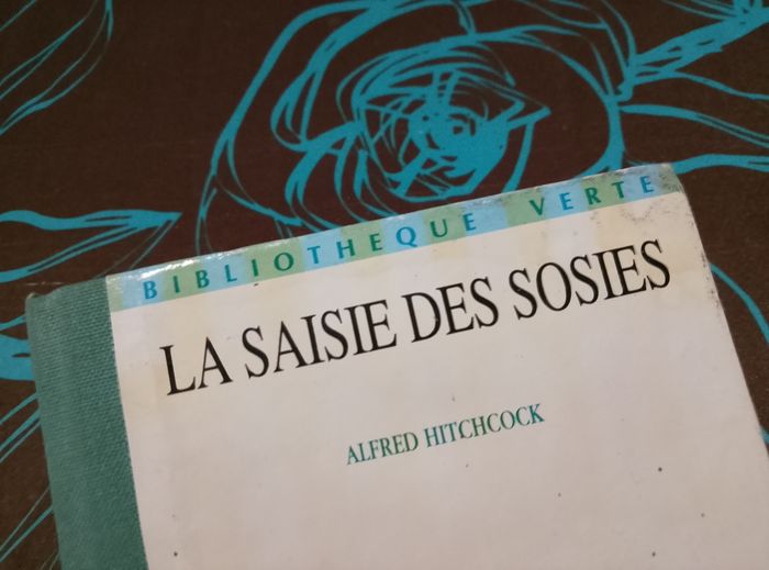 La saisie des sosies - photo numéro 2