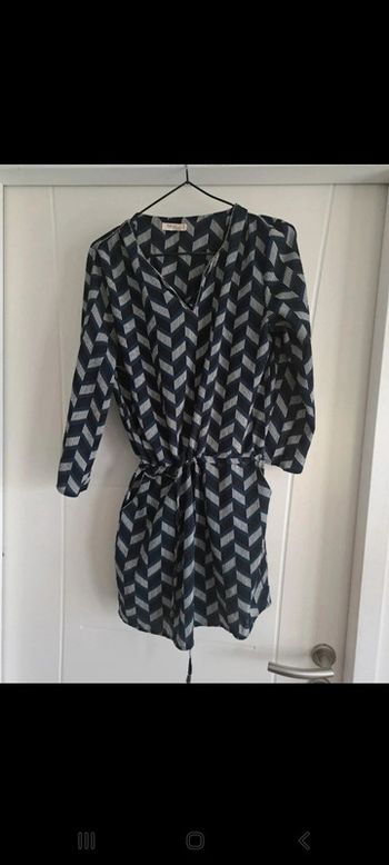 Robe légère Noemie and Co M/L