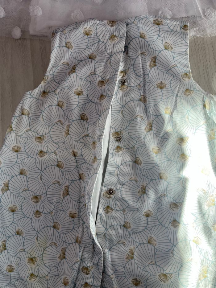 Robe Verbaudet 12mois - photo numéro 5