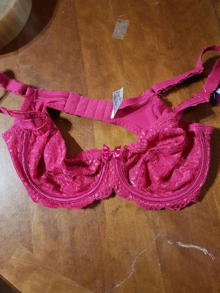 Soutien gorge playtex 90 D