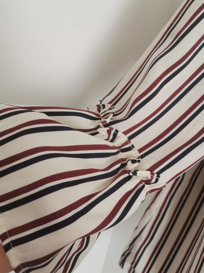 Blouse taille unique - photo numéro 4