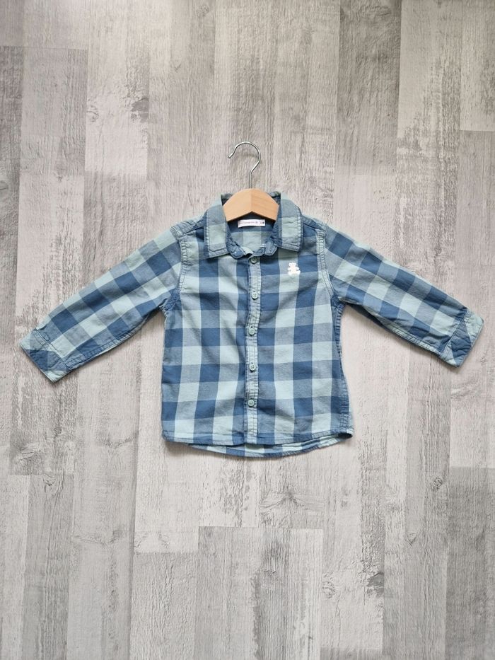 Chemise