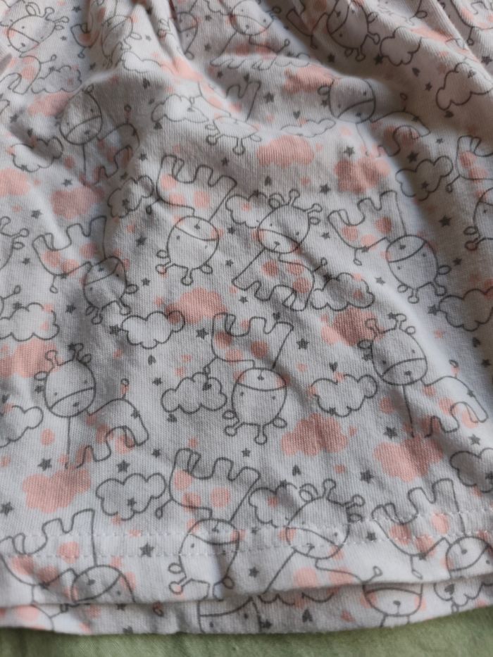 Robe 6 mois - photo numéro 2