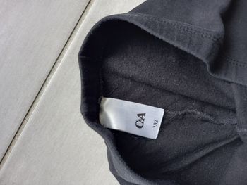 Legging doublé