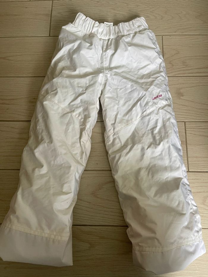 Pantalon ski - photo numéro 3