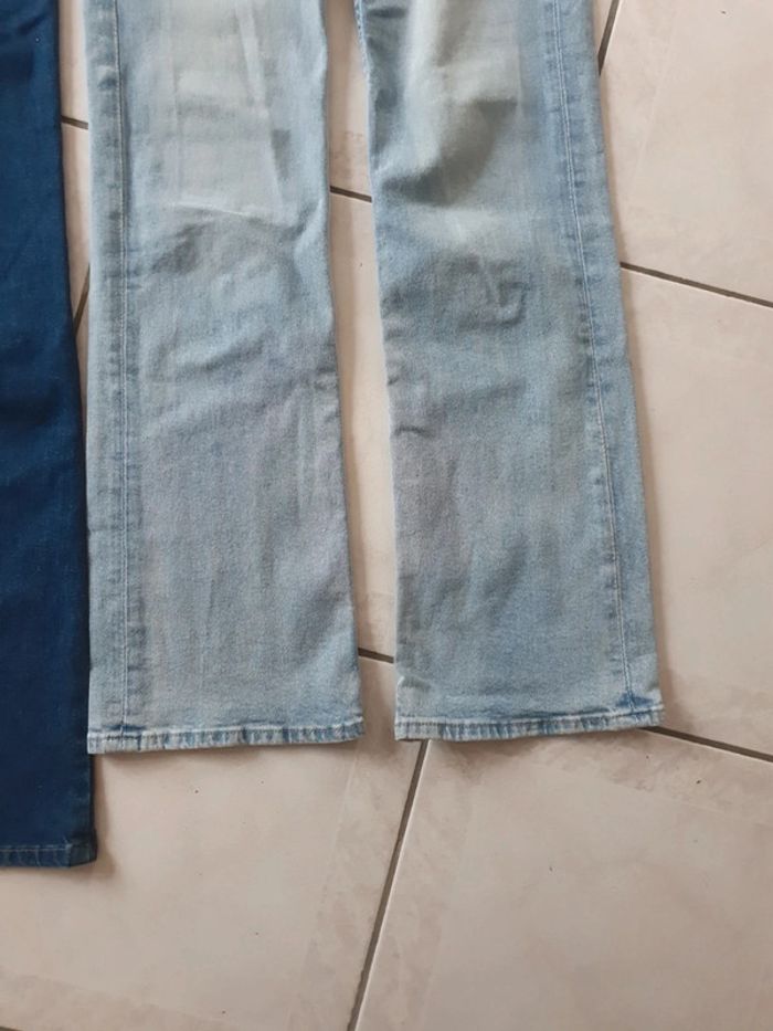 Lot de Jeans 💙 - photo numéro 11