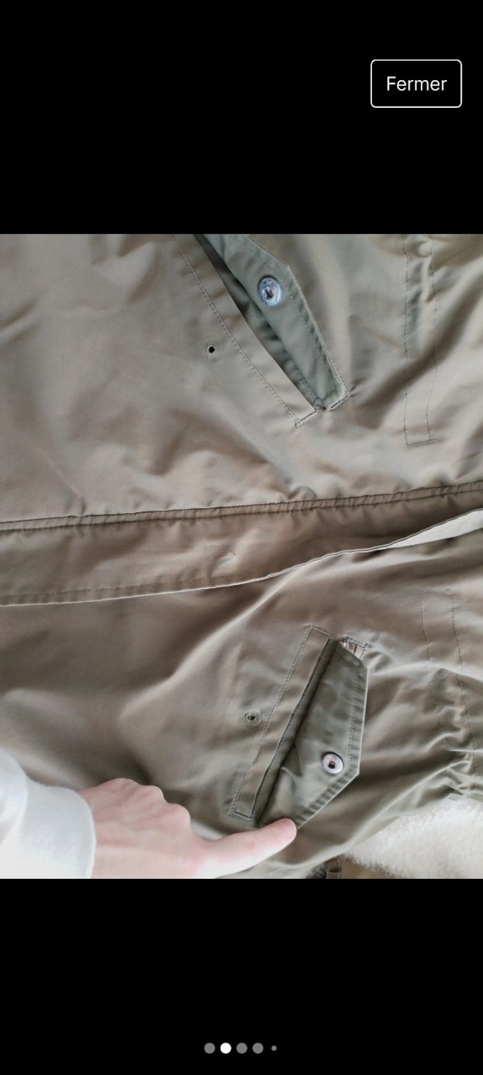 Manteau - photo numéro 5
