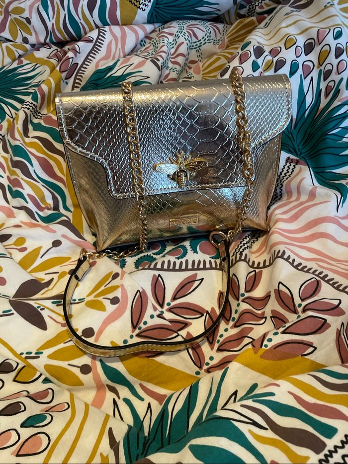 Magnifique sac à bandoulière - photo numéro 6