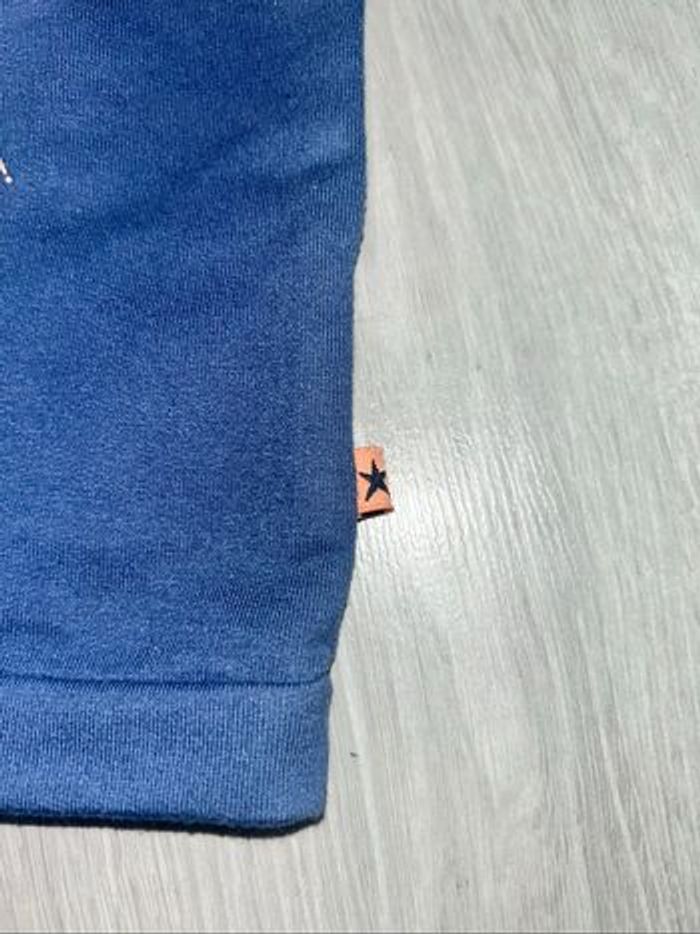 Pull tigre - photo numéro 5
