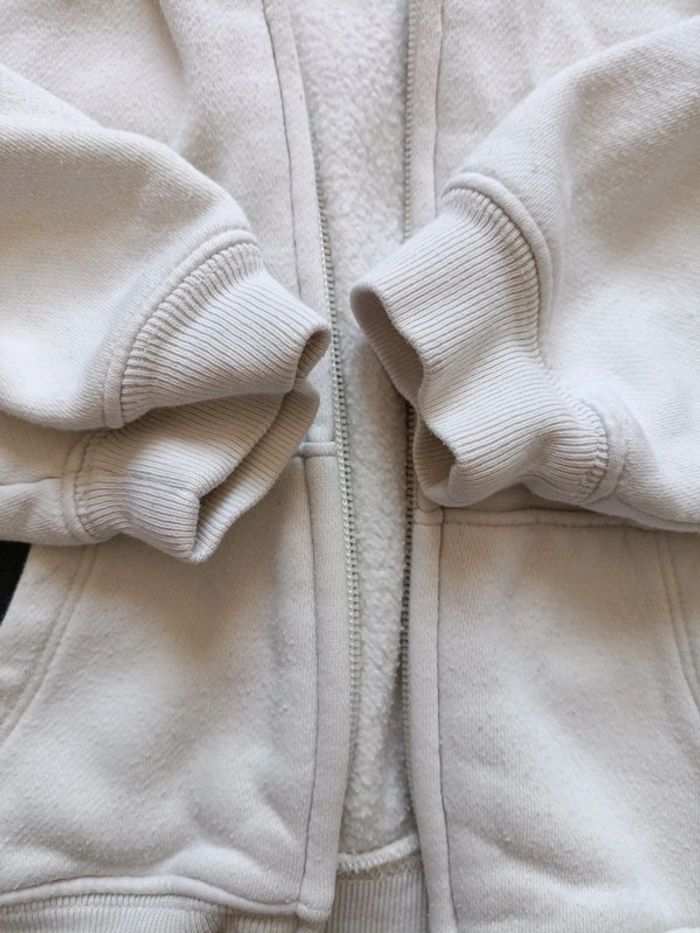 Gilet à capuche - photo numéro 7